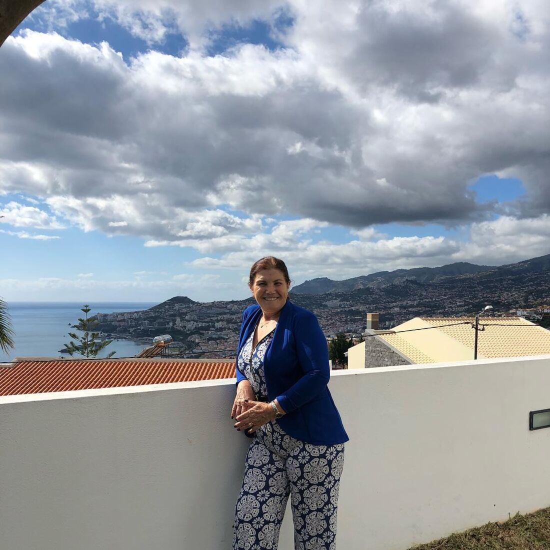 Dolores Aveiro