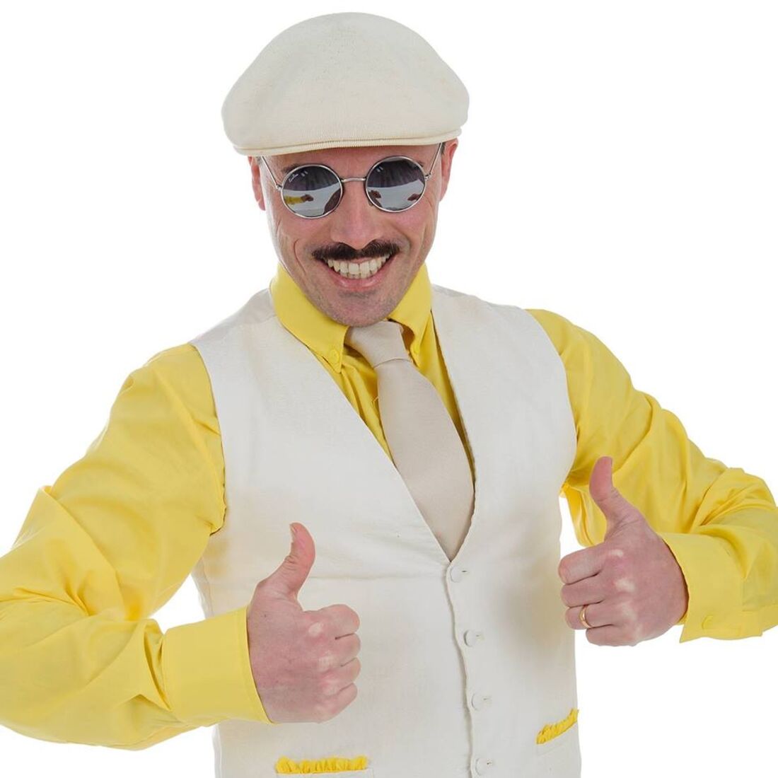 Cantor Zé do Pipo