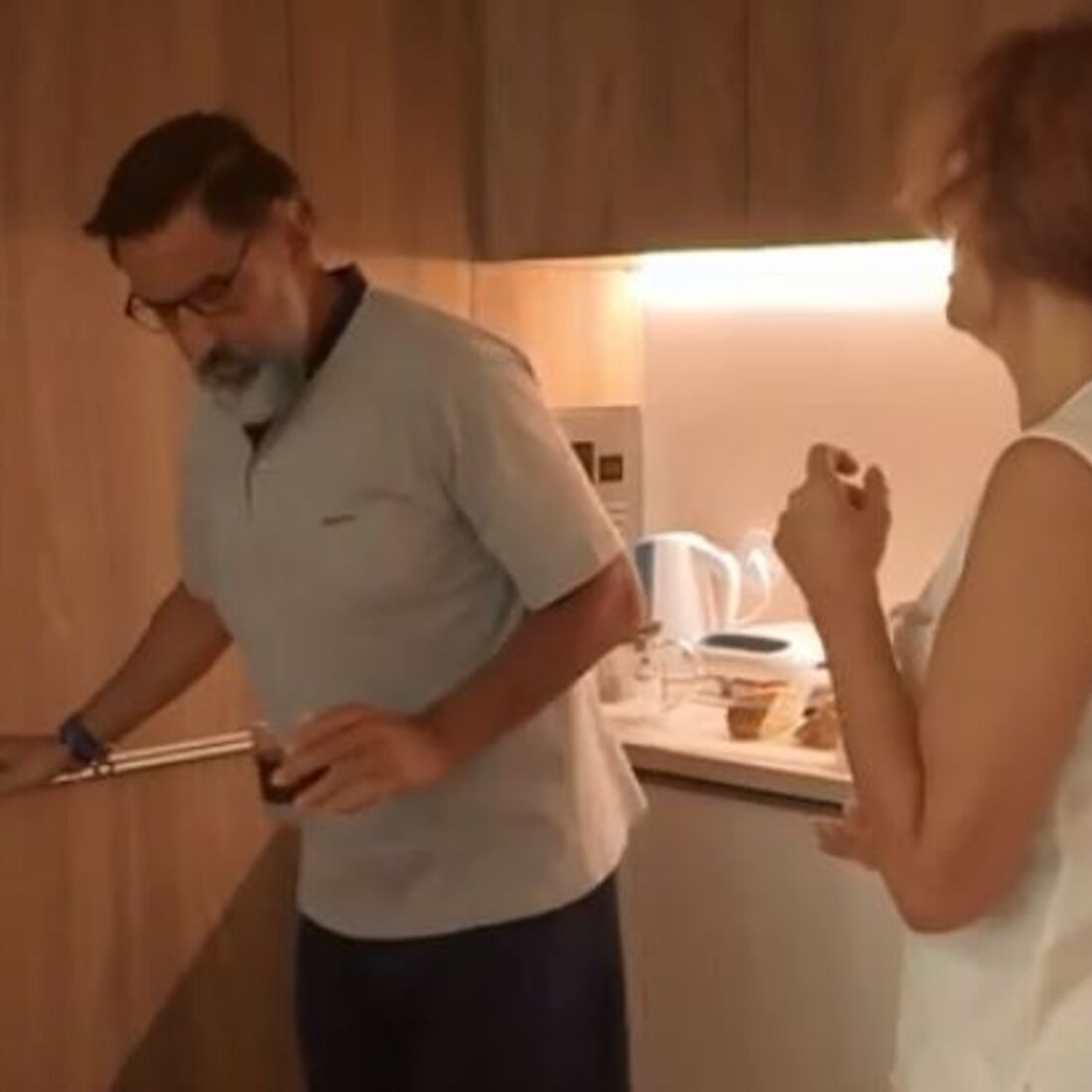 Graça e José Luís, Casados à Primeira Vista