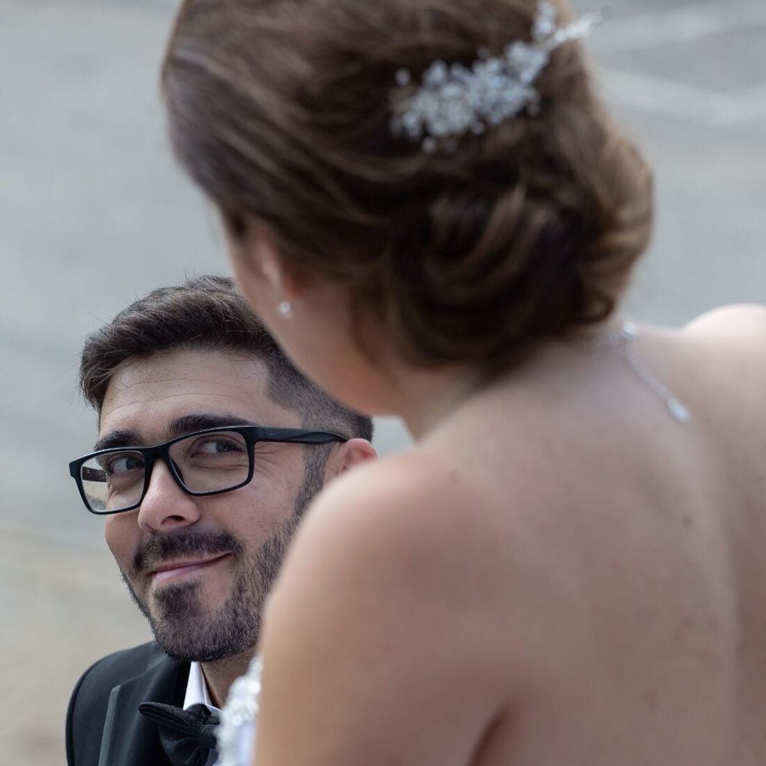 Casados à Primeira Vista, João e Sónia