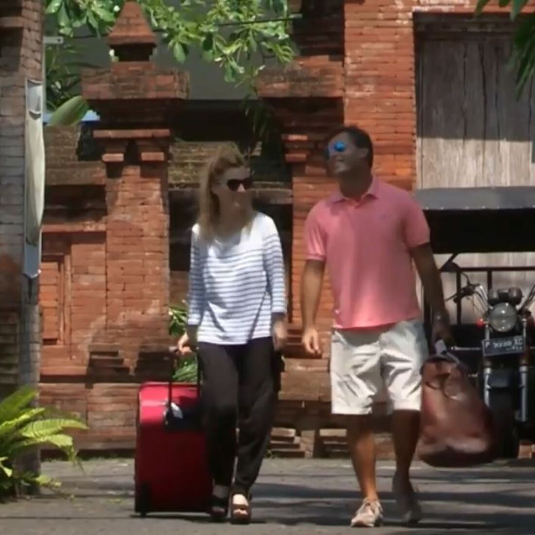 Casados à Primeira Vista, Lídia, Francisco