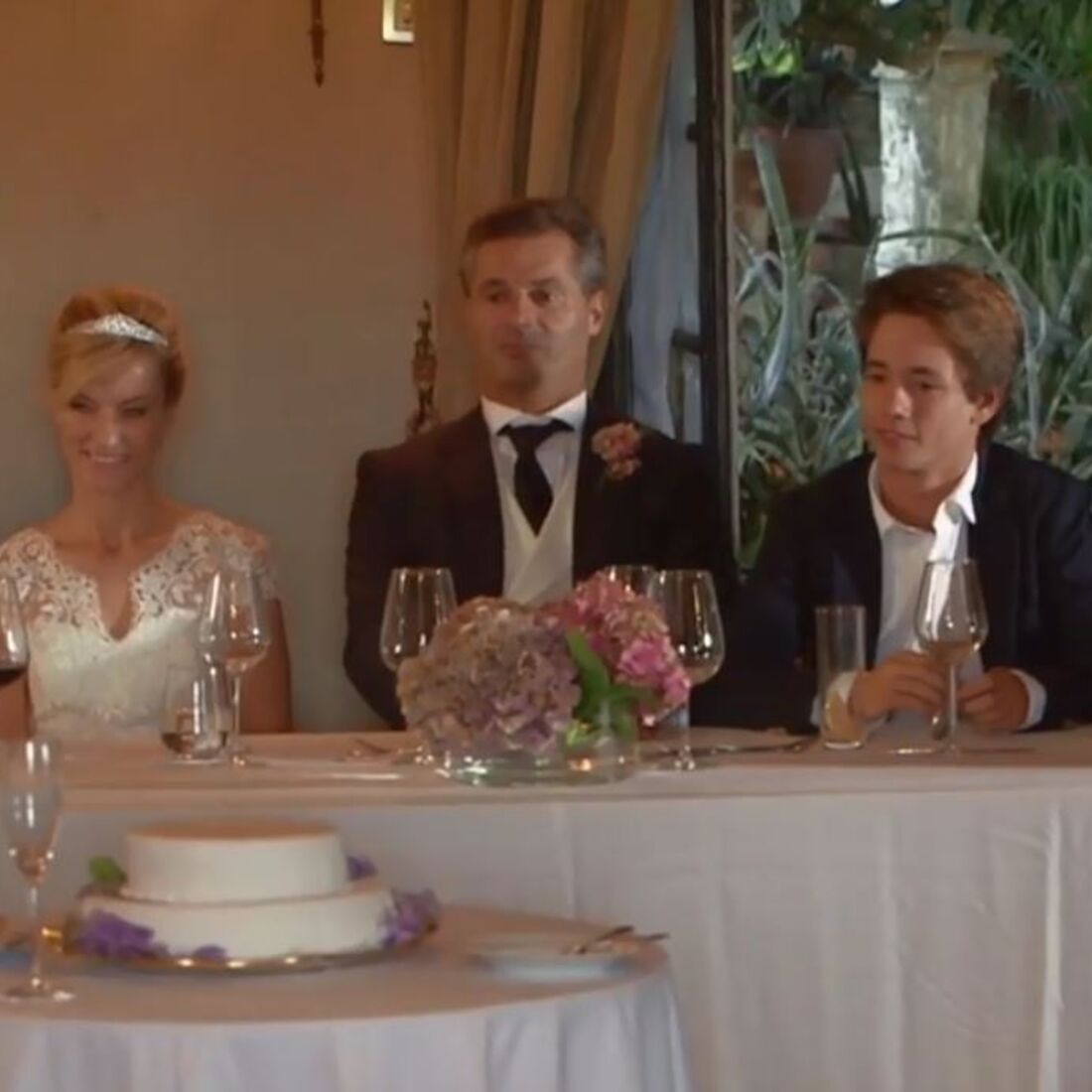 Casados à Primeira Vista, Lídia, Francisco