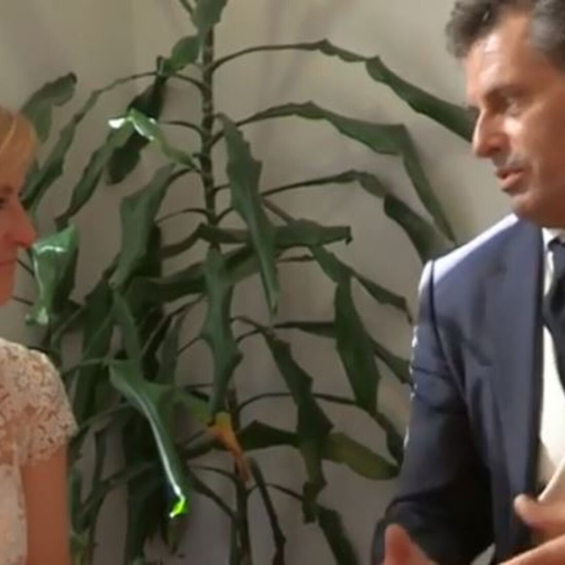 Casados à Primeira Vista, Lídia, Francisco