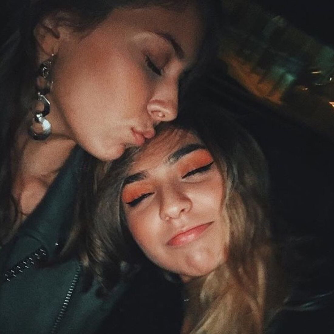 Sara Carreira, Bárbara Bandeira