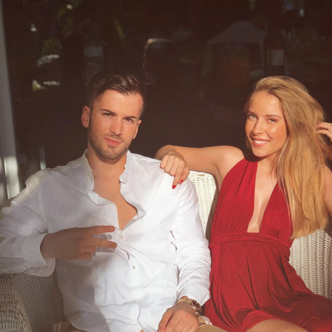 Sara Carreira, Bárbara Bandeira