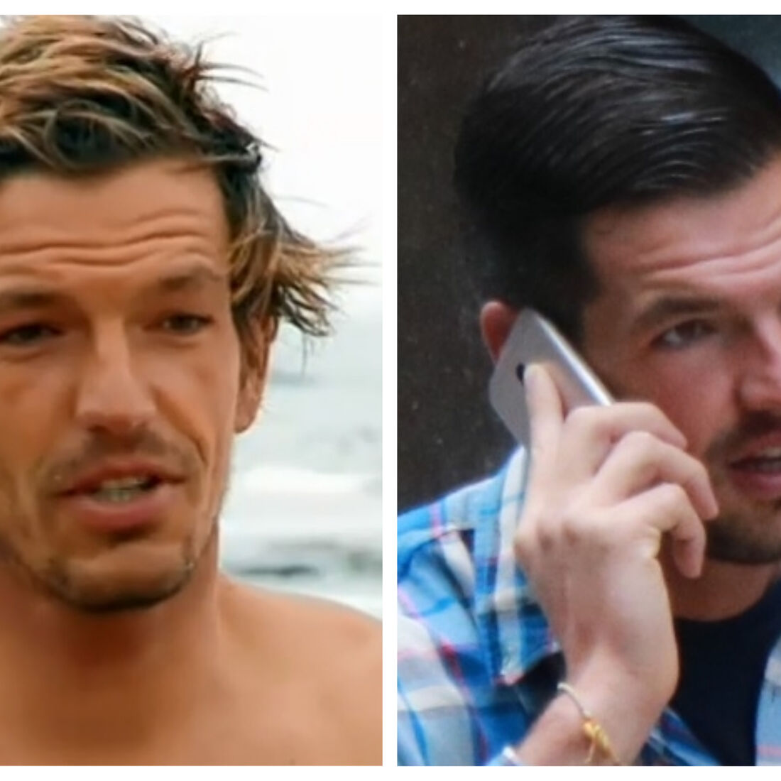 Dave Casado à Primeira Vista