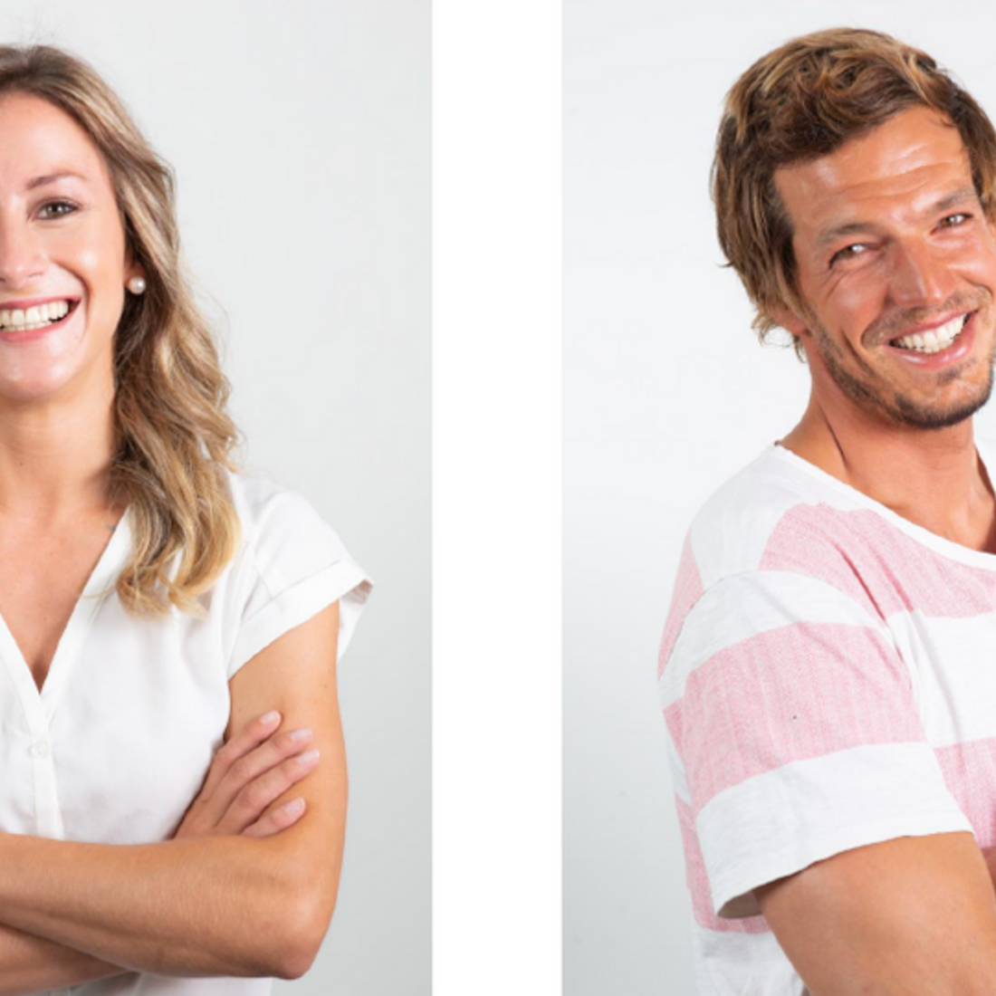 Dave de Casados à Primeira Vista