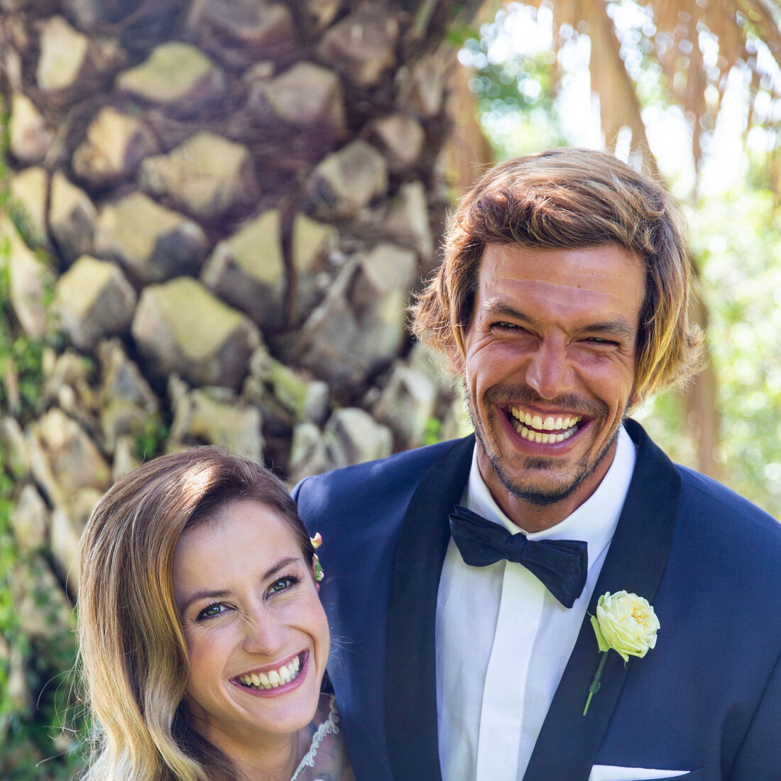 Dave de Casados à Primeira Vista