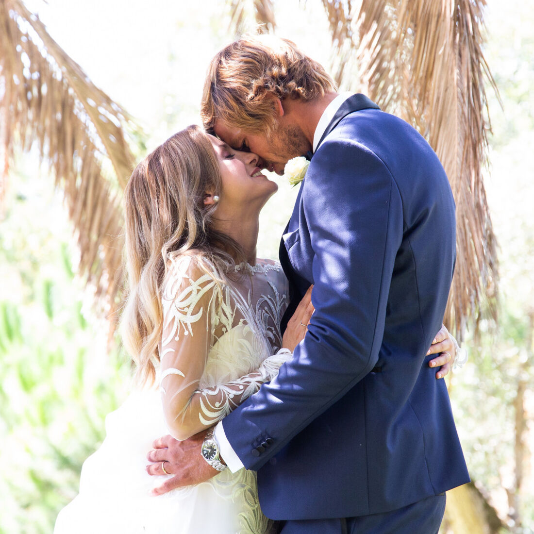 Dave de Casados à Primeira Vista