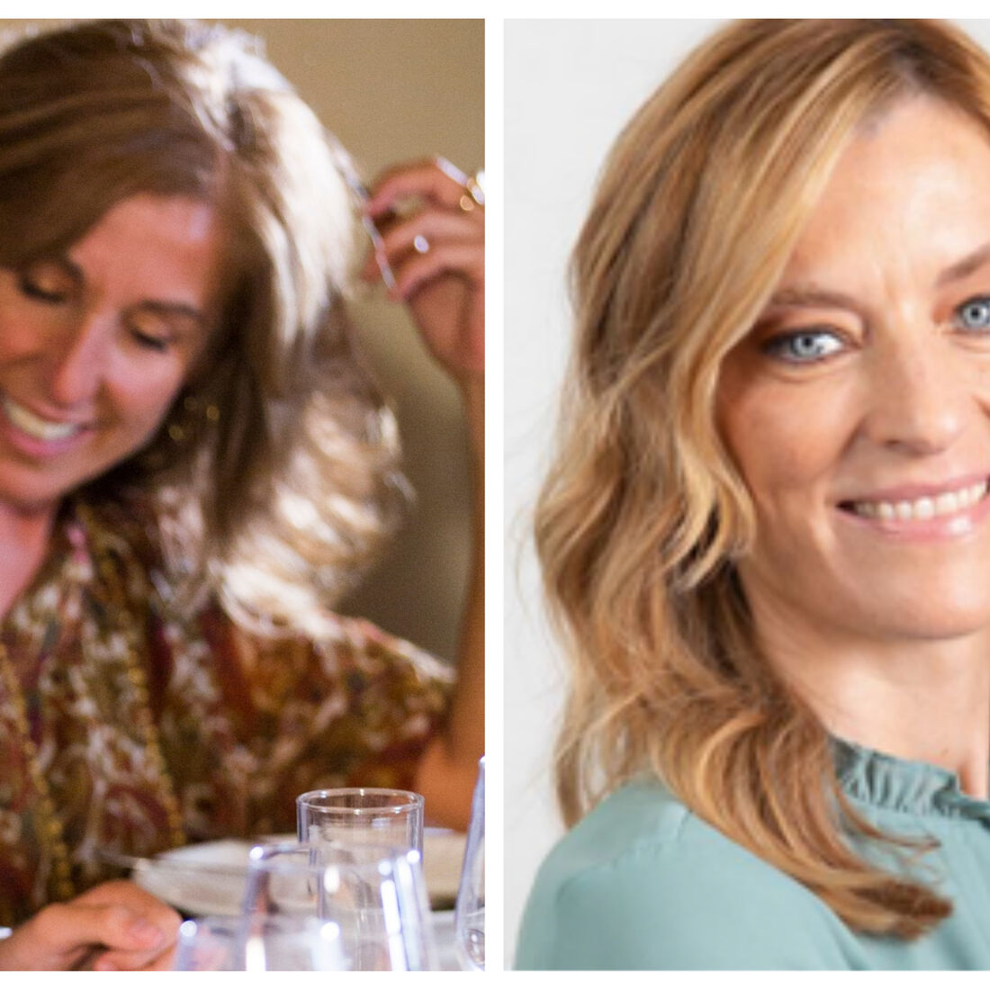 Lídia e Francisco de Casados à Primeira Vista