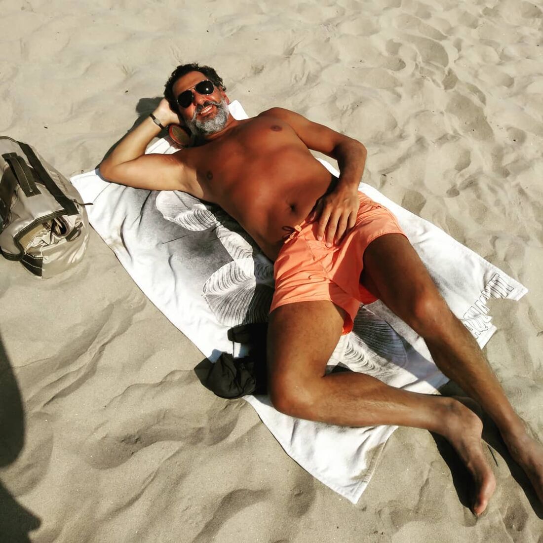 José Luís de Casados à Primeira Vista