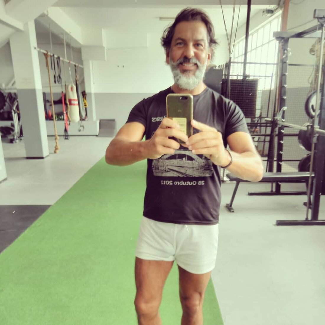 José Luís de Casados à Primeira Vista