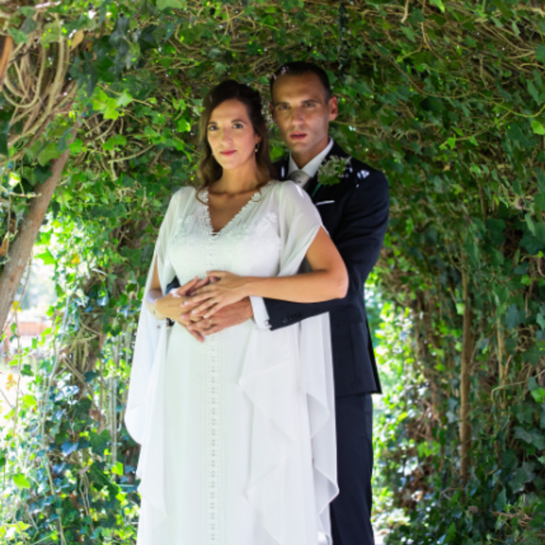 daniel, casados a primeira vista