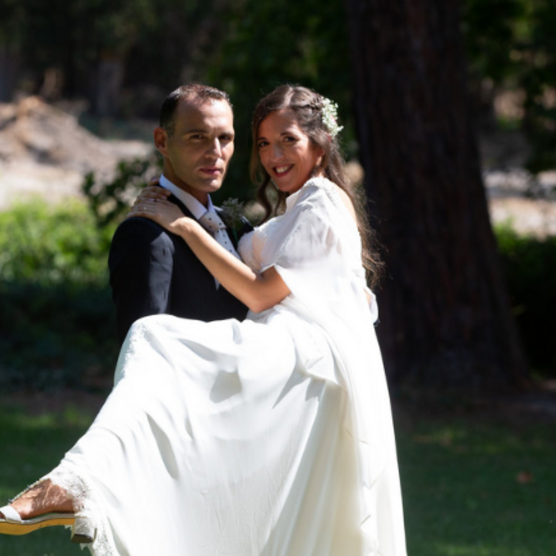 daniel, casados a primeira vista