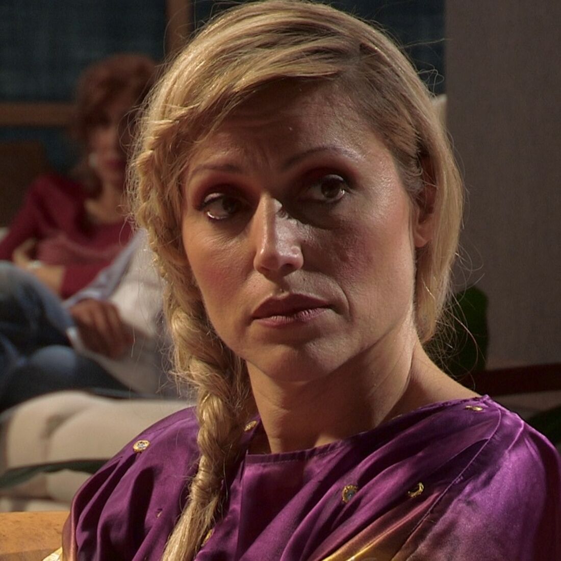 Dave e Ana de Casados à Primeira Vista