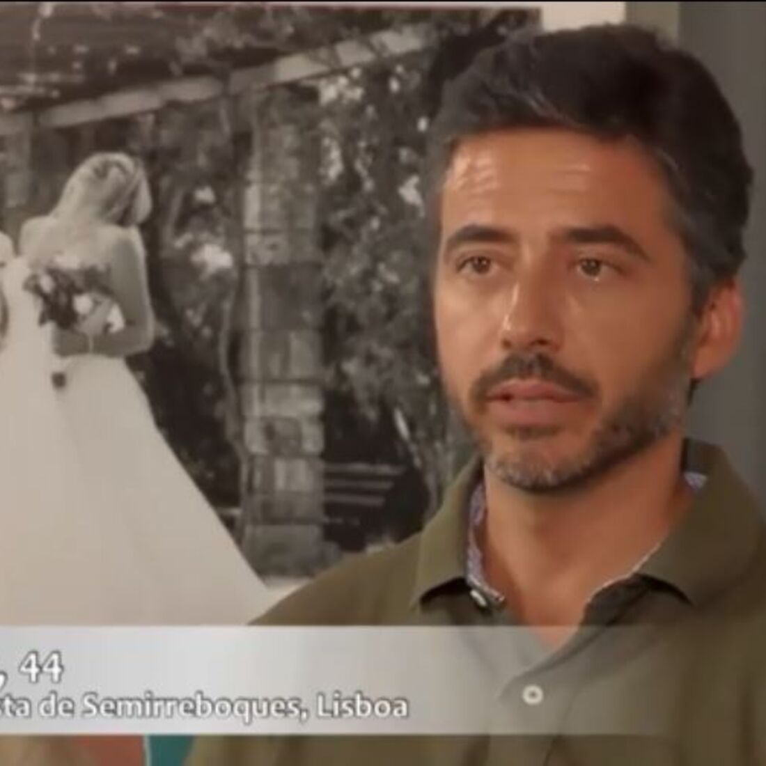 Casados à Primeira Vista, Hugo, Ana