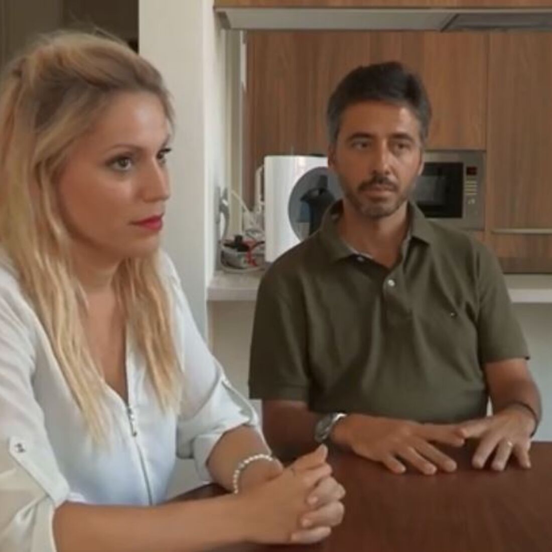 Casados à Primeira Vista, Hugo, Ana