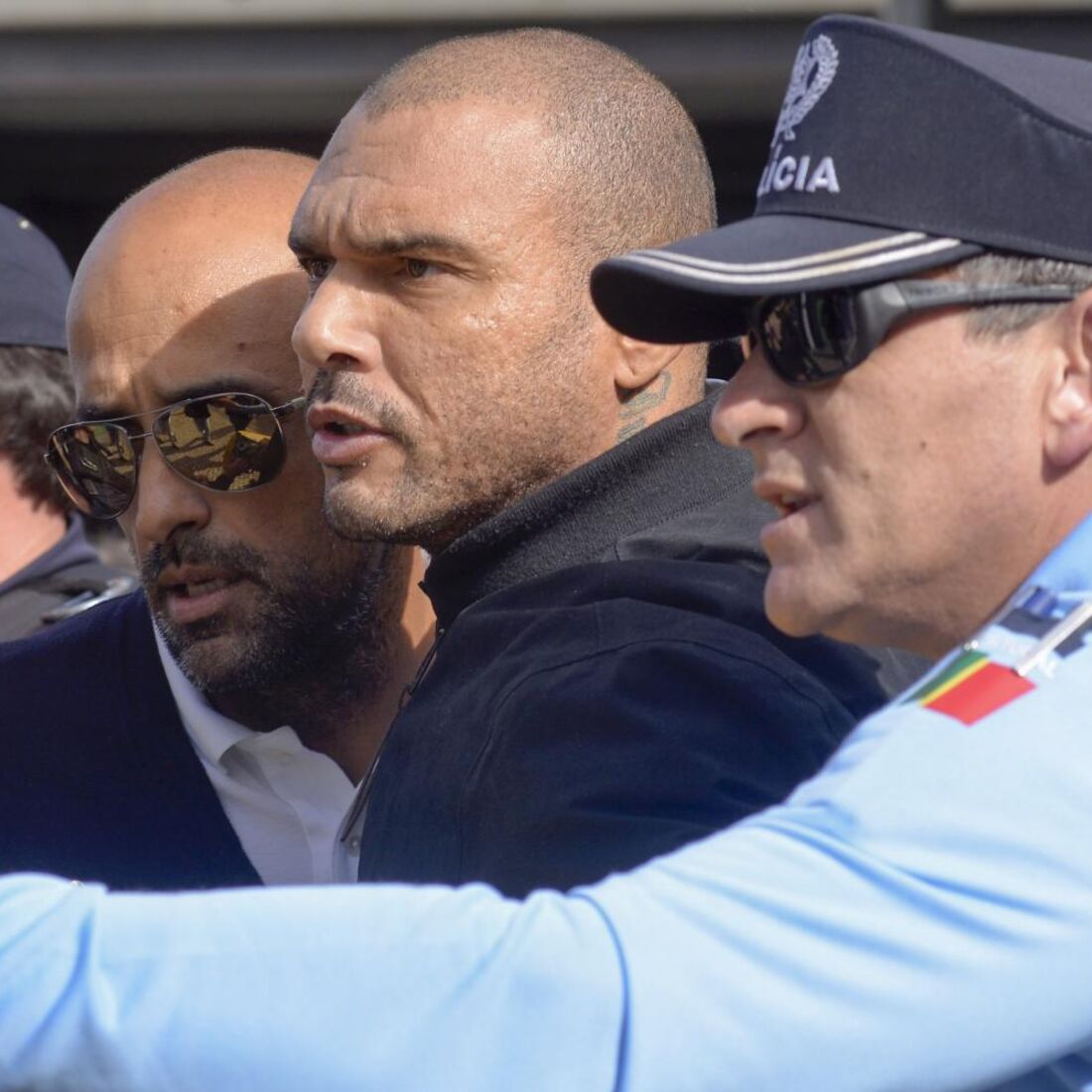 bruno de carvalho, prisão preventiva, medidas de coação, preso, tribunal do barreiro, detido, sporting, mustafá, juve leo