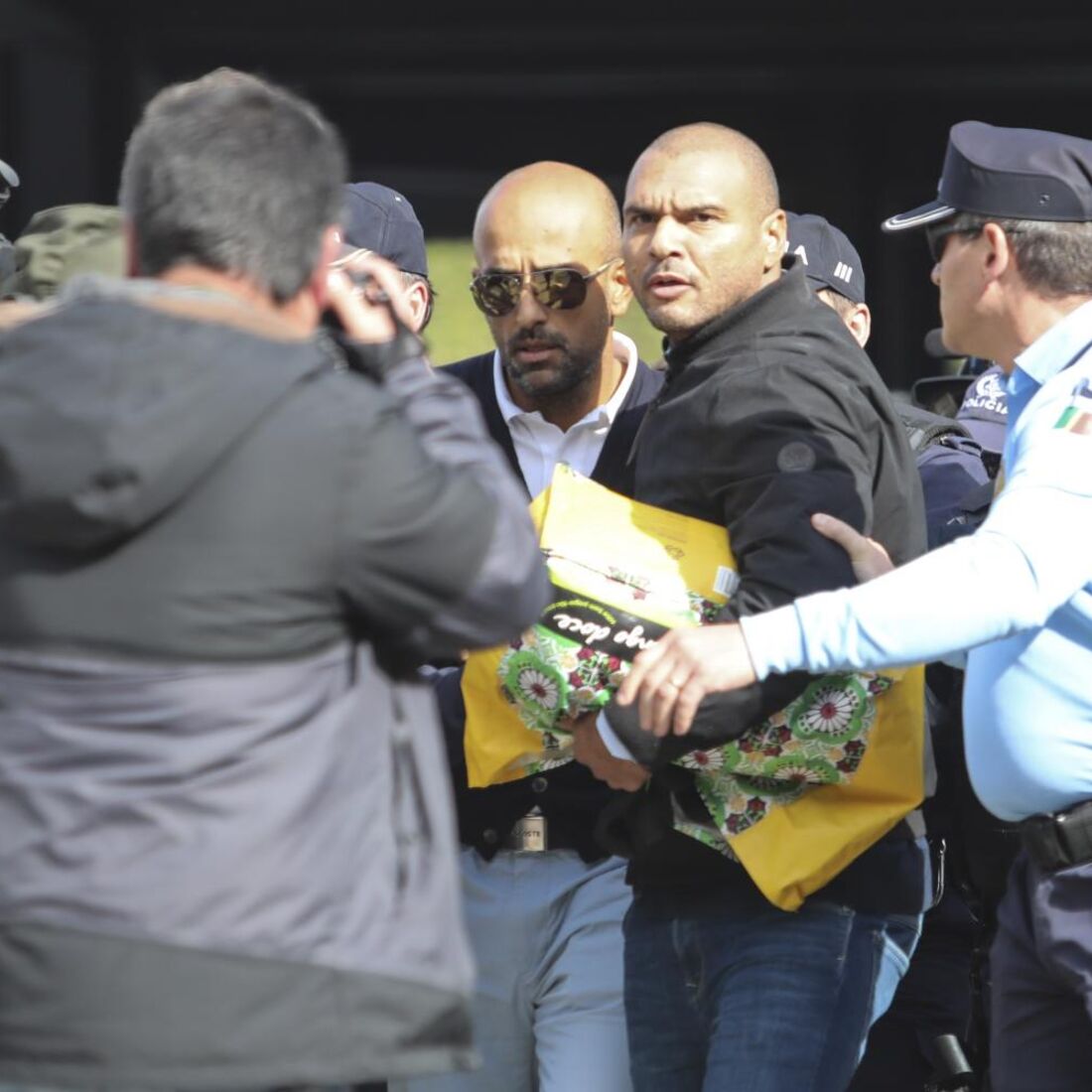 bruno de carvalho, prisão preventiva, medidas de coação, preso, tribunal do barreiro, detido, sporting, mustafá, juve leo