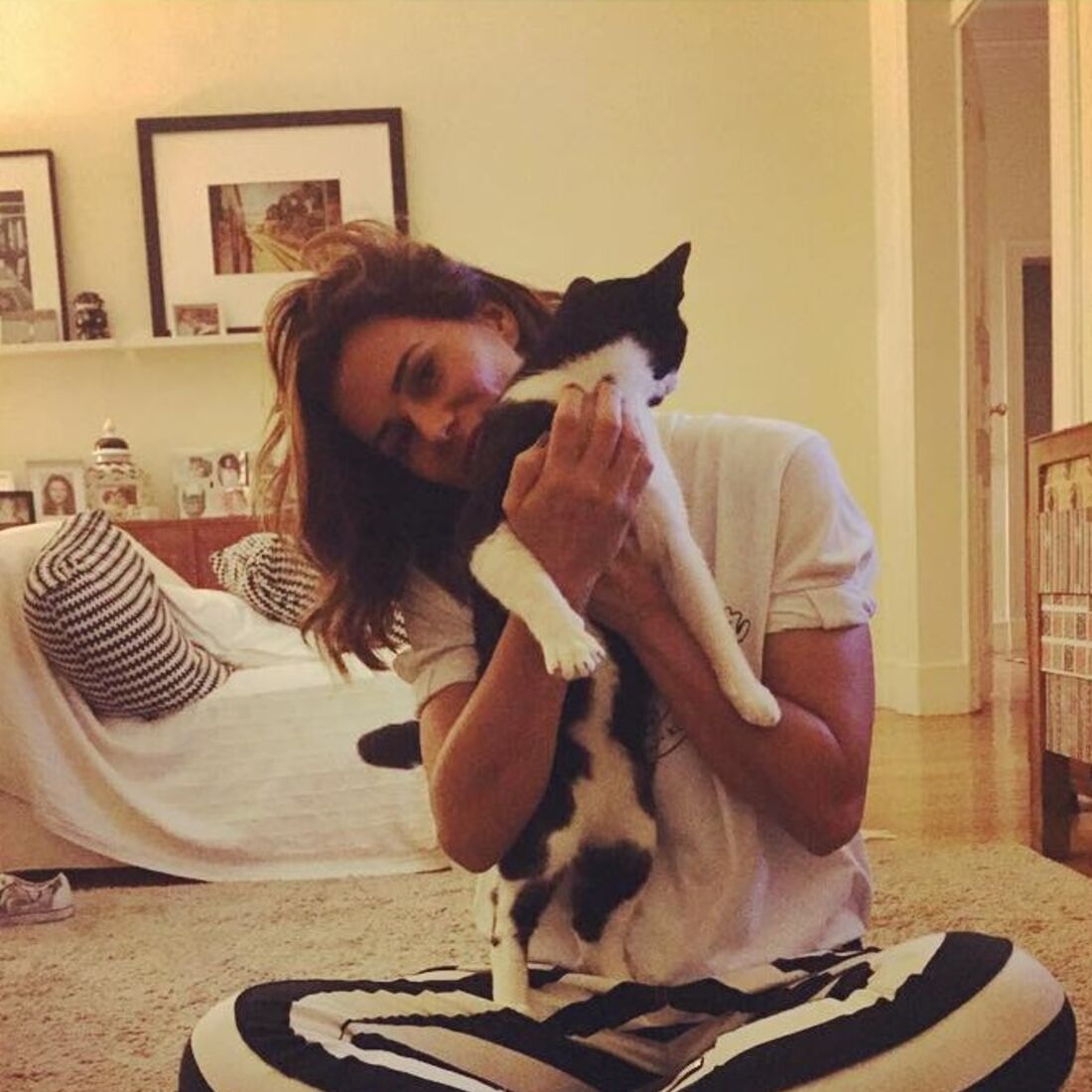 Cláudia Vieira, João Alves