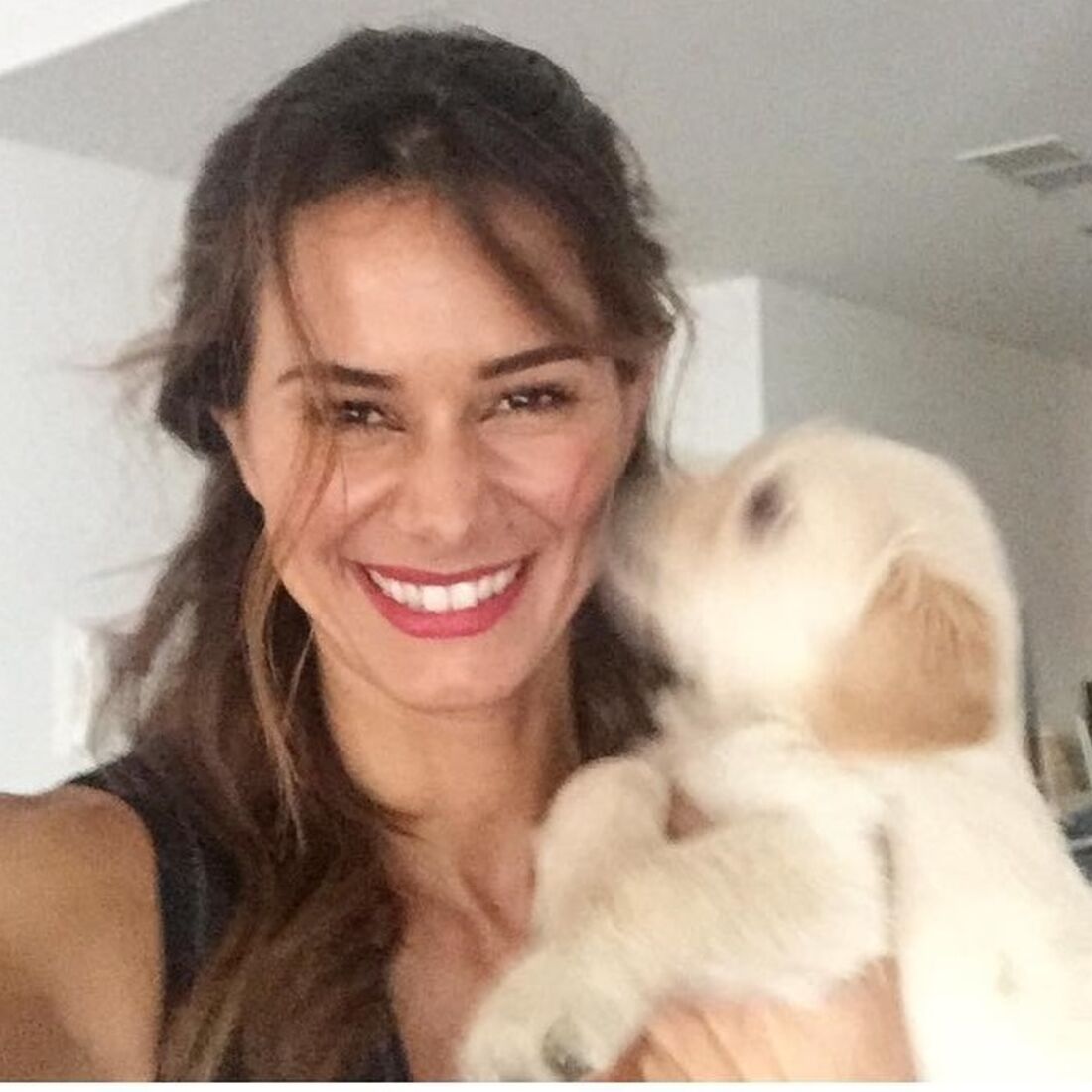 Cláudia Vieira, João Alves