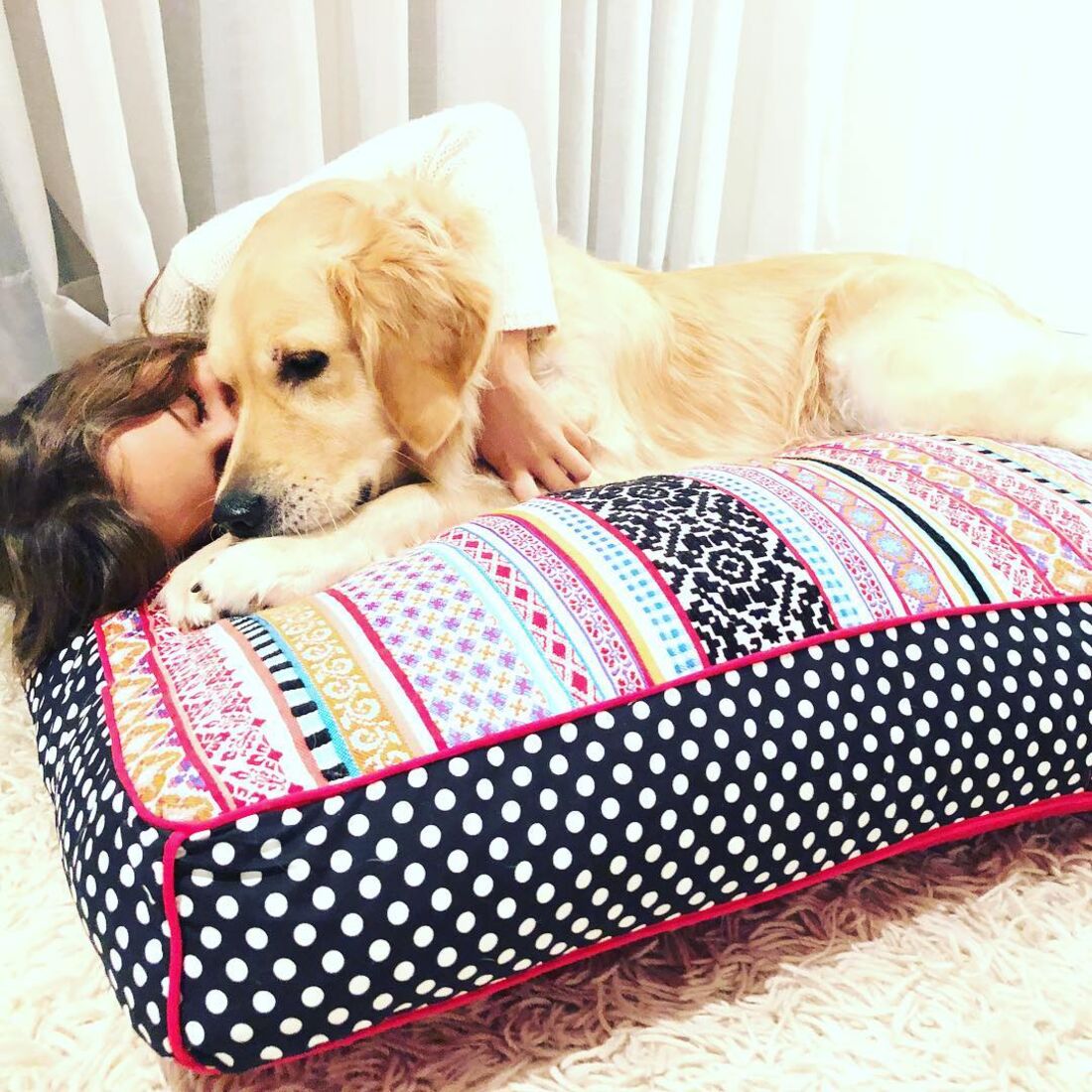 Cláudia Vieira, João Alves