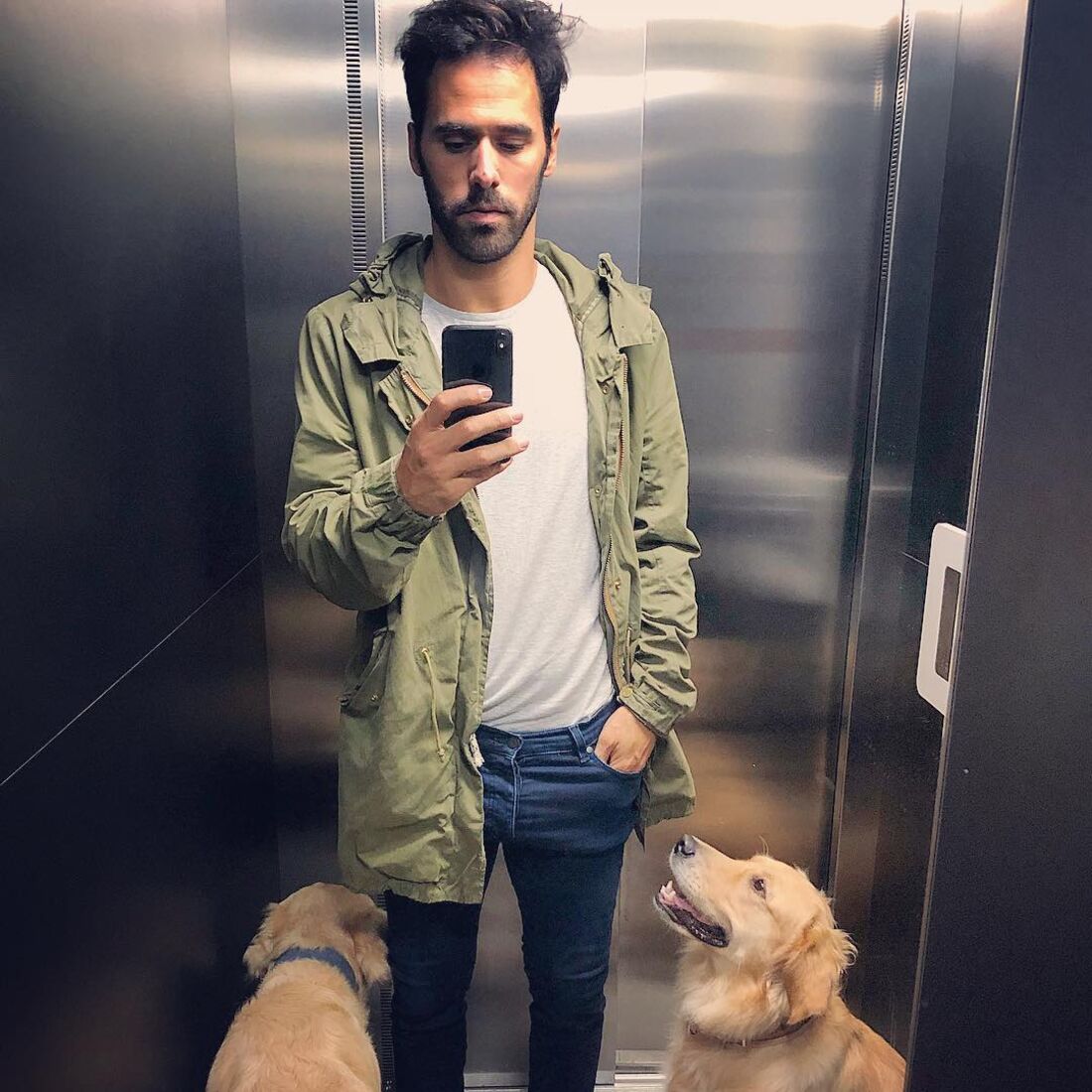 Cláudia Vieira, João Alves