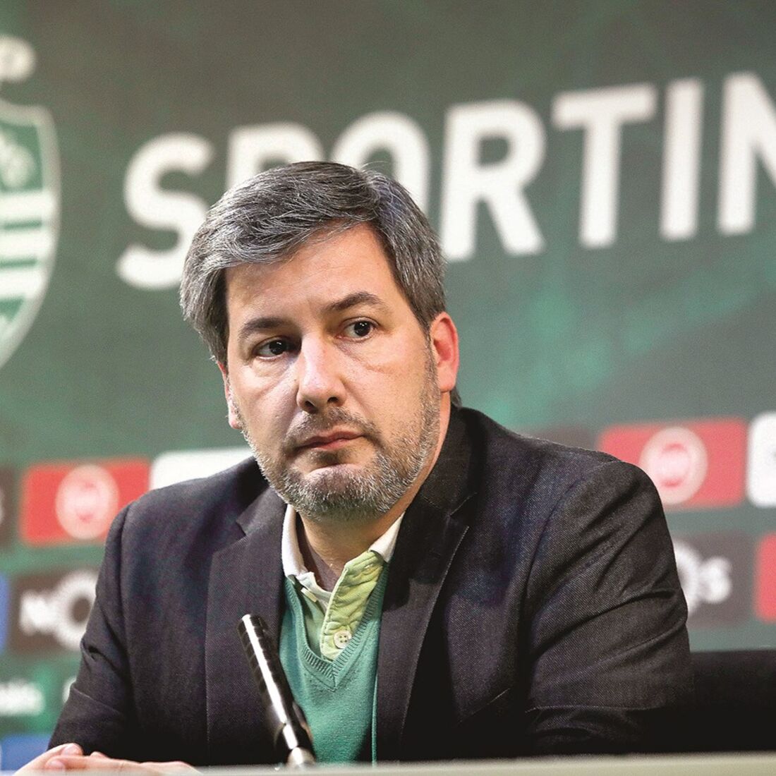 Bruno de Carvalho