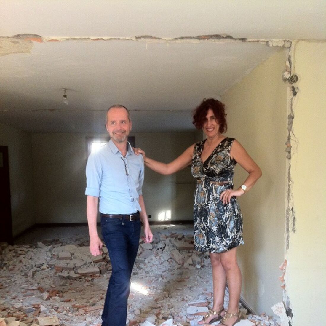 Casados à Primeira Vista, SIC, graça, josé luís, casamento, lua de mel, sexo, separação