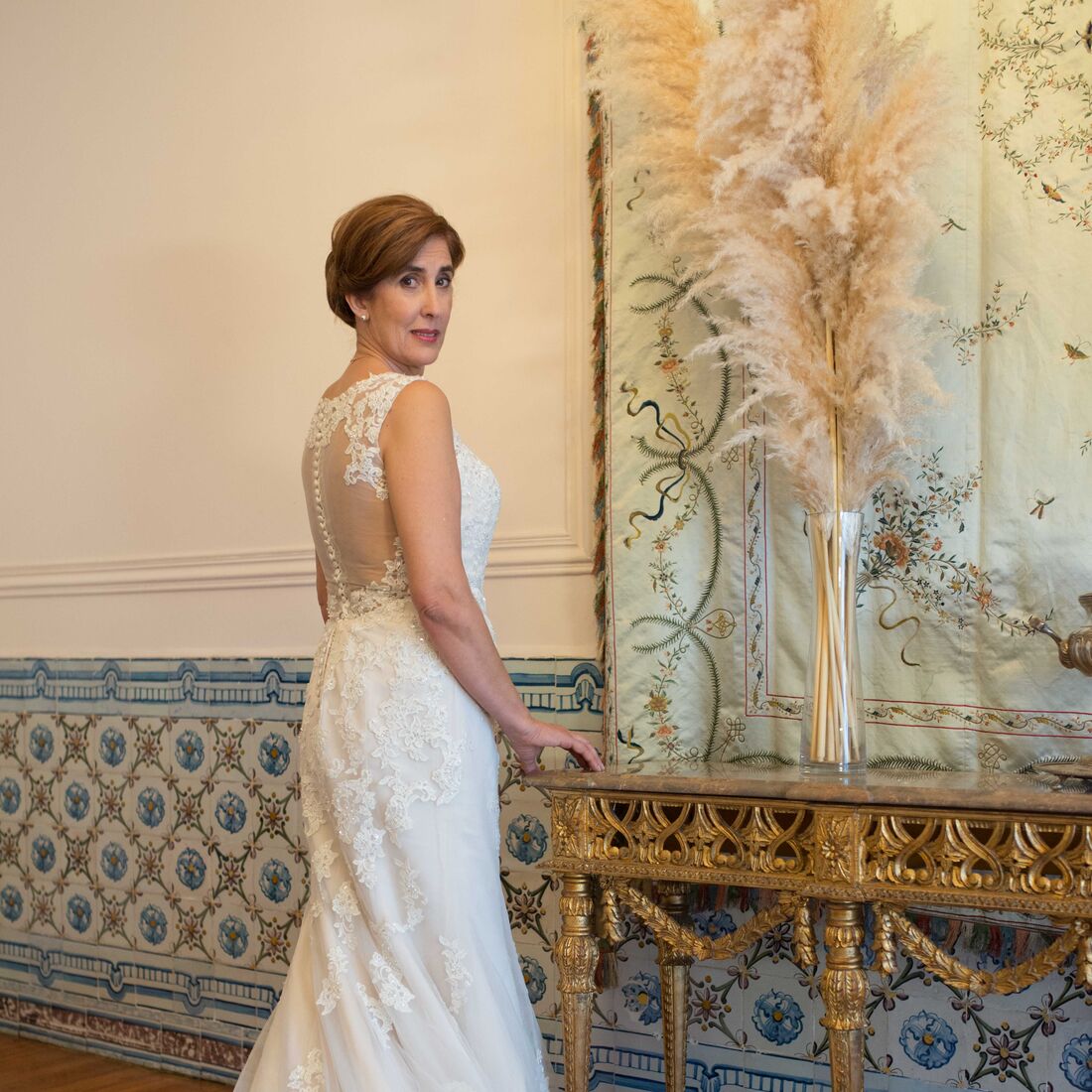 Casados à Primeira Vista, SIC, graça, josé luís, casamento, lua de mel, sexo, separação