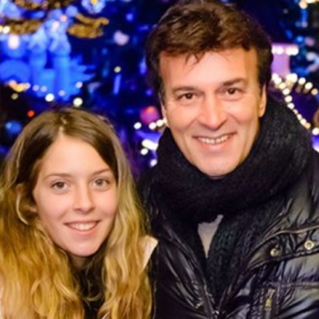 Sara Carreira e Tony Carreira