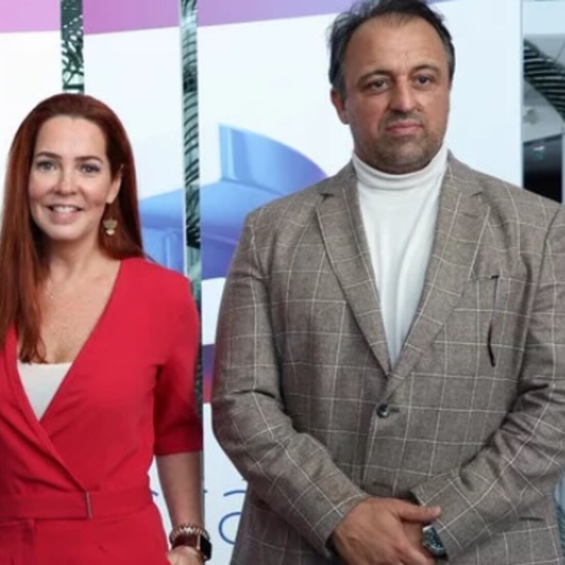 Alexandre Machado, Casados à Primeira vista