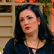 Teresa Paula Marques