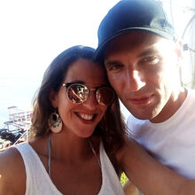 Casados à Primeira Vista, Daniel, Daniela