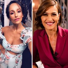 Rita Pereira, Fátima Lopes, TVI, Dança com as estrelas, First dates, ruben rua, pedro teixeira