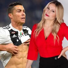 Ana, Cristiano Ronaldo