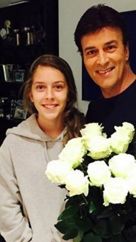 Tony Carreira e Fernanda prontos para o grande momento - Estrelas - TVGUIA