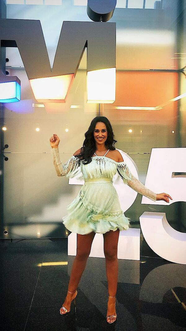 Rita Pereira