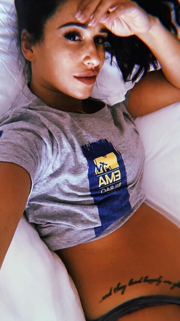 Rita Pereira