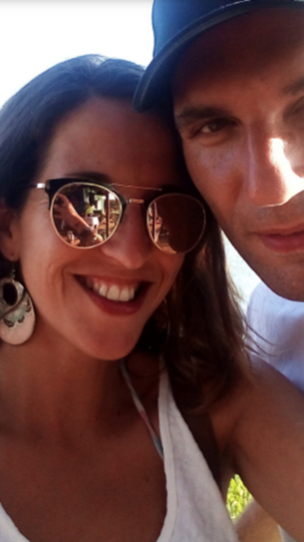 daniel, daniela, casados a primeira vista