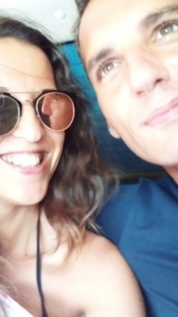 daniel, daniela, casados a primeira vista