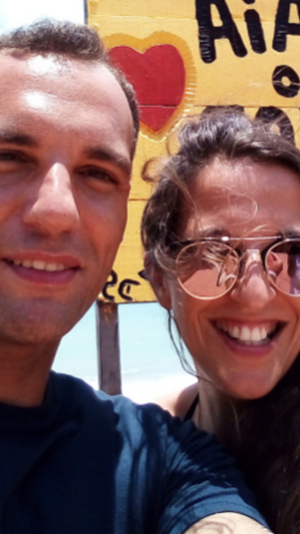 daniel, daniela, casados a primeira vista