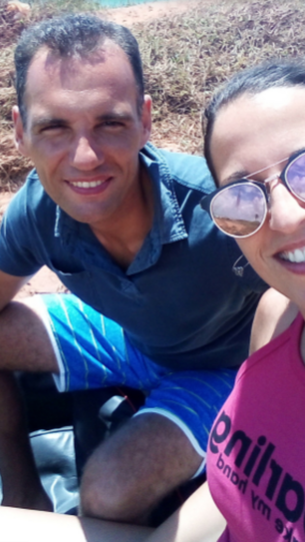 daniel, daniela, casados a primeira vista