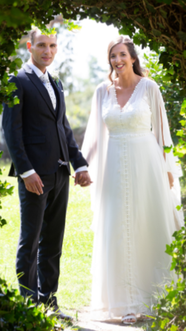 daniel, daniela, casados a primeira vista