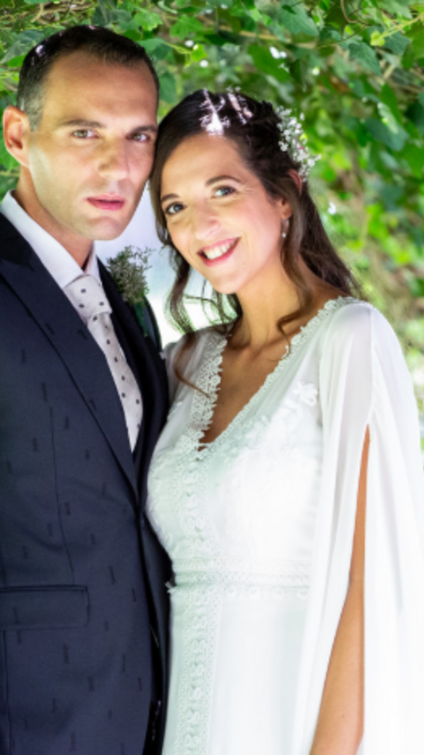daniel, daniela, casados a primeira vista