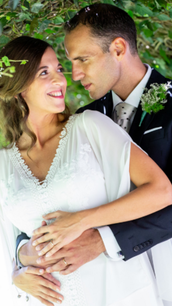 daniel, daniela, casados a primeira vista