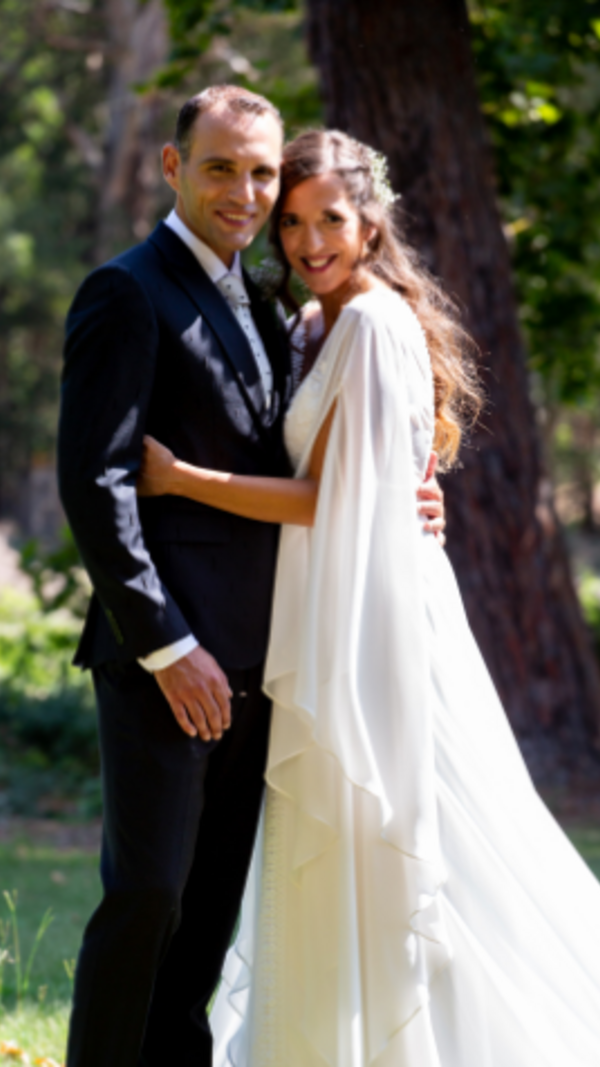 daniel, daniela, casados a primeira vista