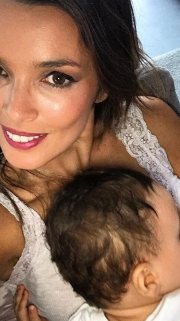 maria cerqueira gomes, filhos, filha