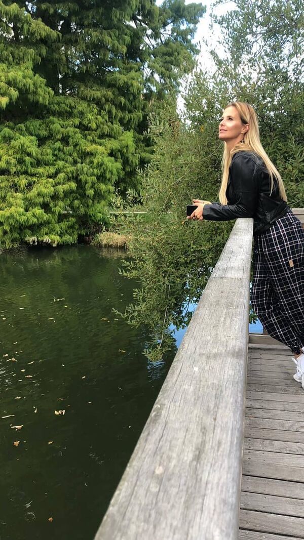 Cristina Ferreira