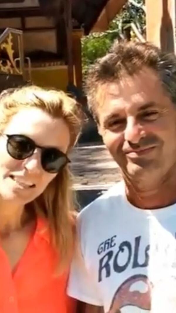 Casados à Primeira Vista, Lídia, Francisco